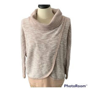 Calvin Klein Performance Sweater Sz S - image 1